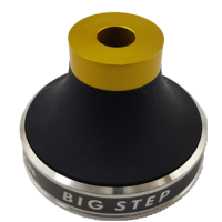 BigStep Base - Gold Spacer